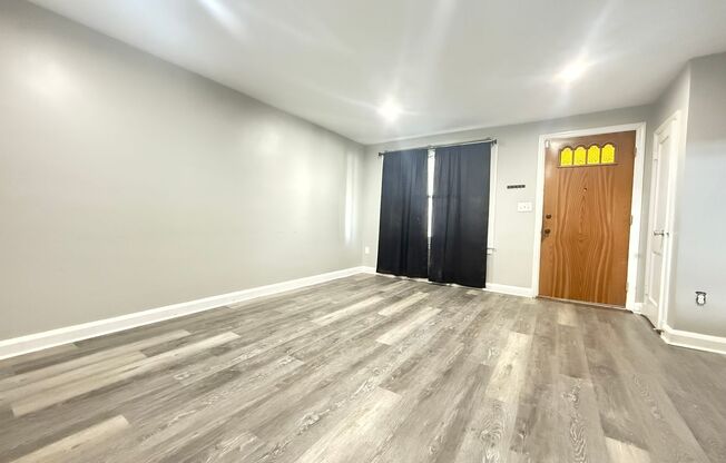 Three Bedroom home in Dundalk