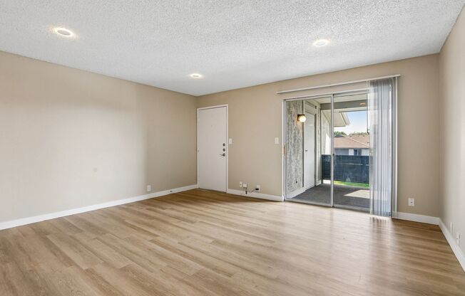 3 beds, 2 baths, 1,258 sqft, $1,813, Unit 24L