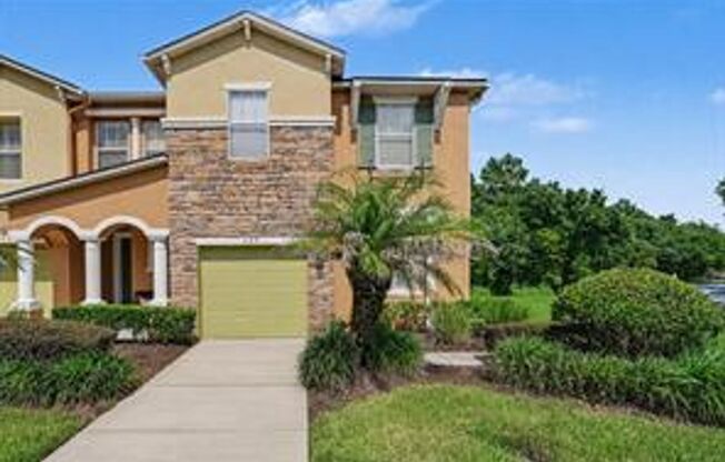 Spacious 3 Bedroom / 2.5 Bath Townhouse at Preserve at Eagle Lake