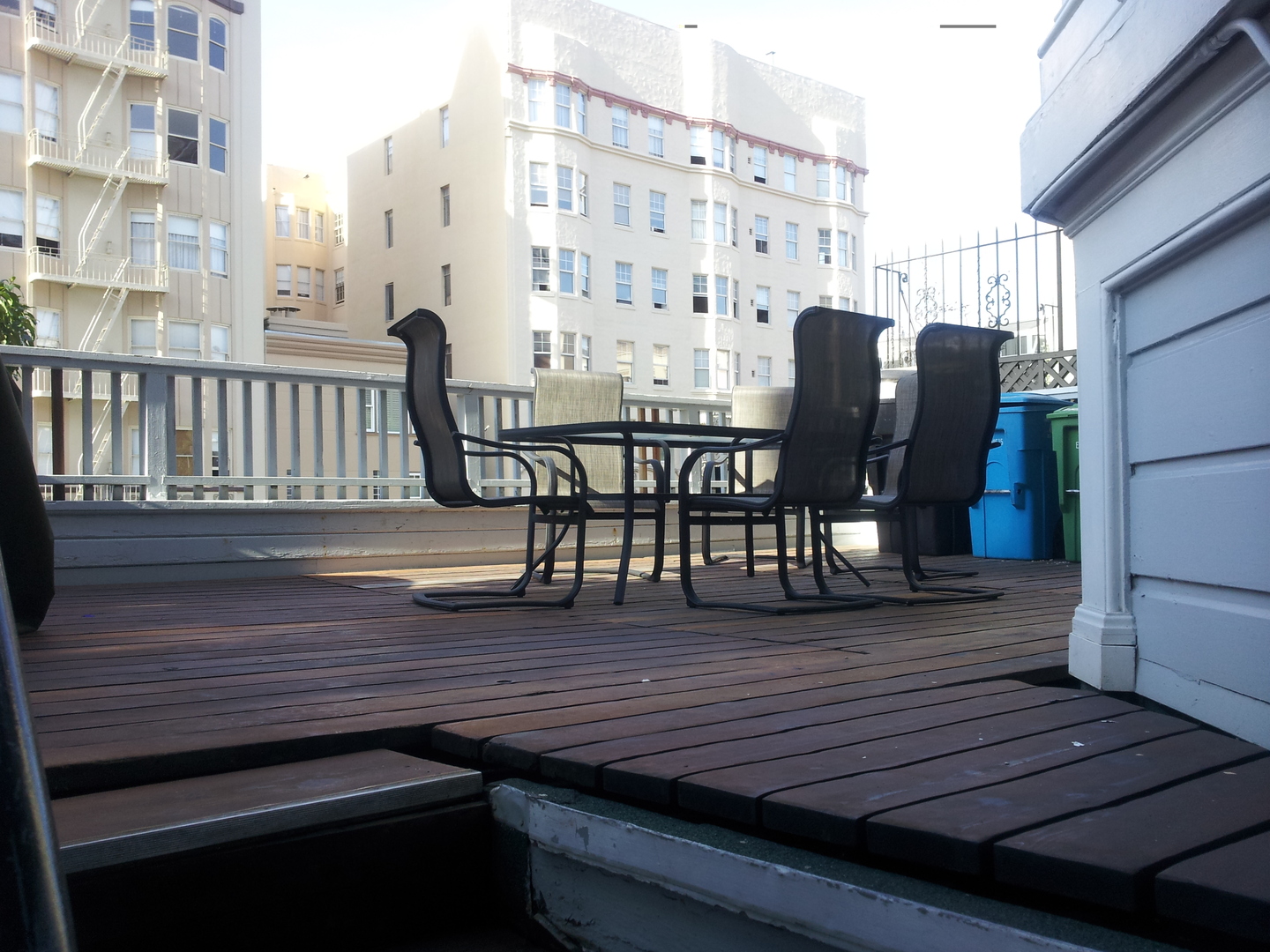 1715 Broadway St.