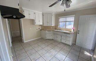 Soto Street Apartments