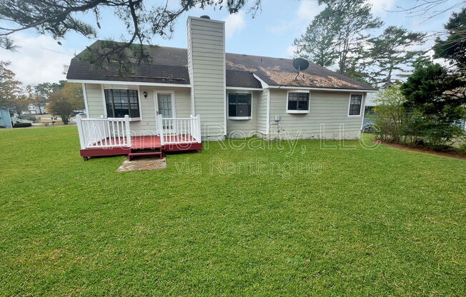 3086 DREXEL LN