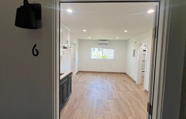 Normandie Luxury Apartments LLC