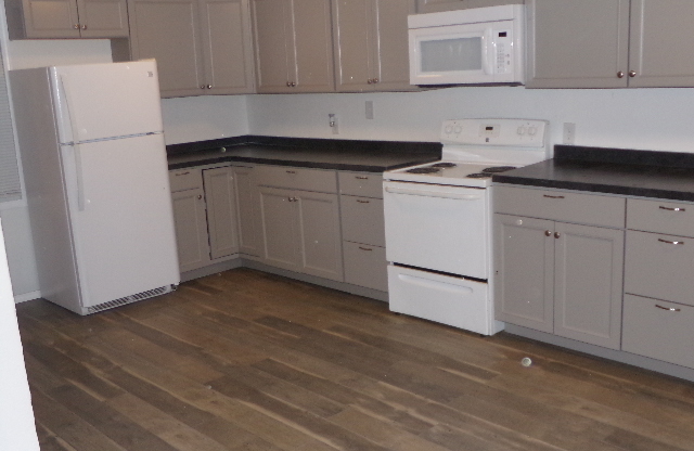 BCR 2545 Theresa Street Residence Unit
