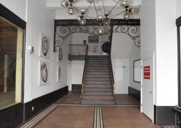 Jensen's Recreation Center Apts...Gorgeous Apartments...This You've Gotta See to Believe!!!