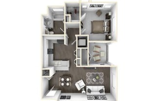 Partner-provided photo for $2665 unit