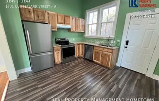 Partner-provided property photo