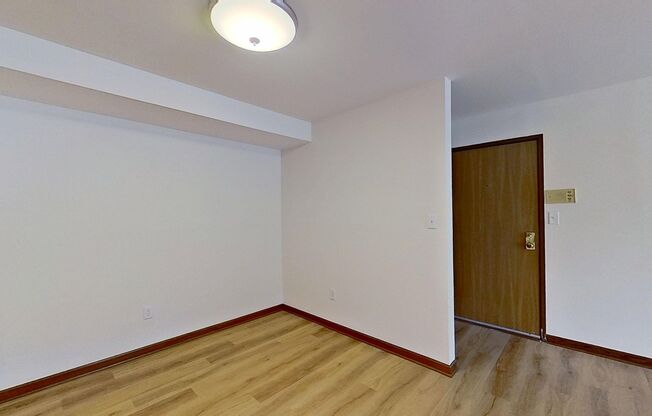 Appleton Terrace Apartments