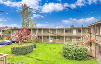 1 bed, 1 bath, 585 sqft, $1,195, Unit E15