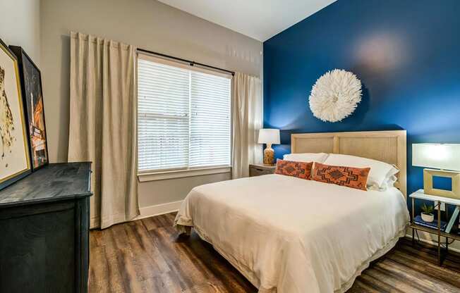 High Ceilings with Ceiling Fans