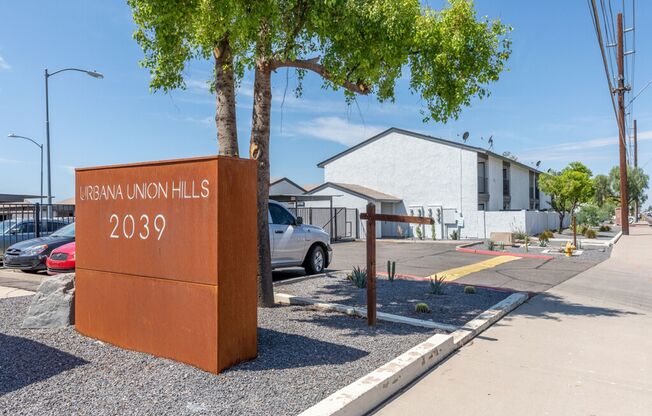Partner-provided property photo