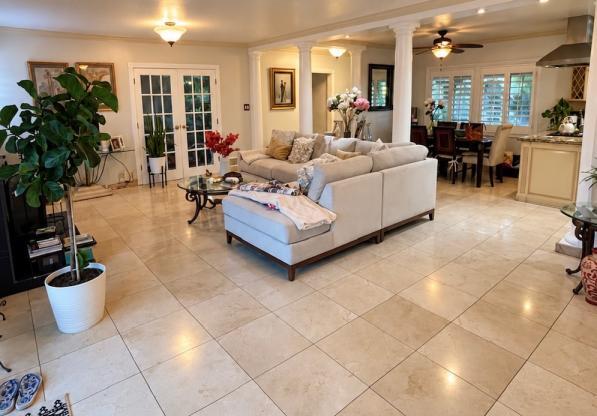 3 beds, 1 bath, 1,500 sqft, $3,995