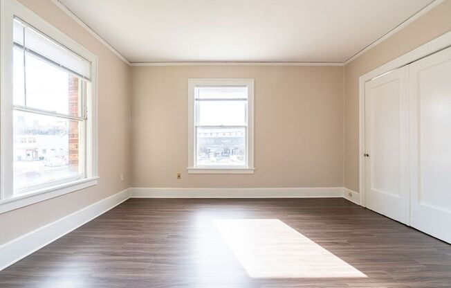 Studio, 1 bath, 400 sqft, $1,495, Unit 203