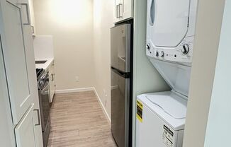 2 beds, 1 bath, 575 sqft, $3,795, Unit 15