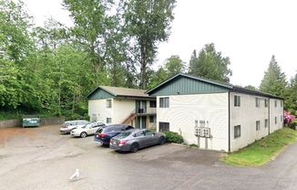 1-Bedroom, 1-Bathroom Unit Near Bus Line & Civic Center
