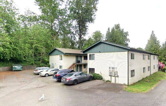 1-Bedroom, 1-Bathroom Unit Near Bus Line & Civic Center