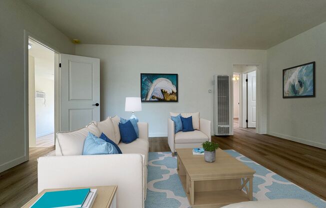 3 beds, 2 baths, 1,020 sqft, $6,499, Unit House