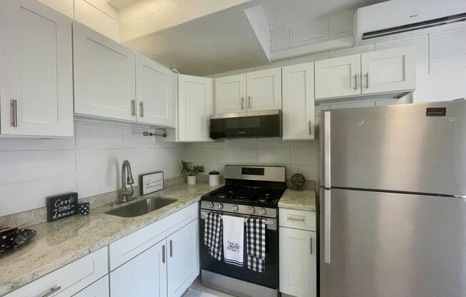 1 bed, 1 bath, 520 sqft, $1,099, Unit 101