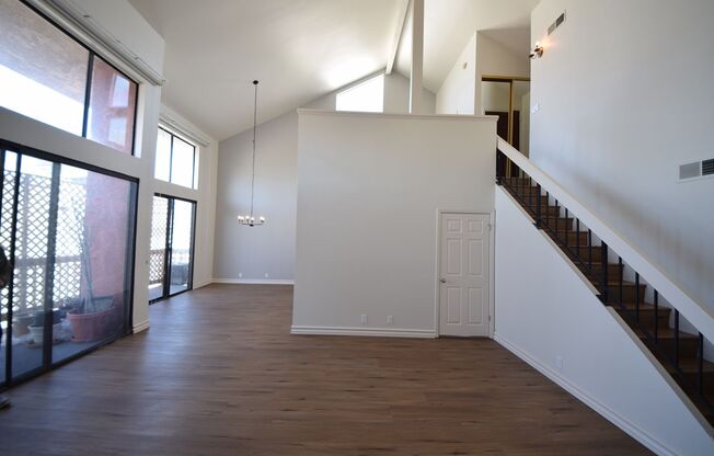 ***Amazing 2 Bed 2.5 Bath Westwood Condo Unit Available Now!!***