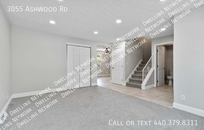 3055 ASHWOOD RD
