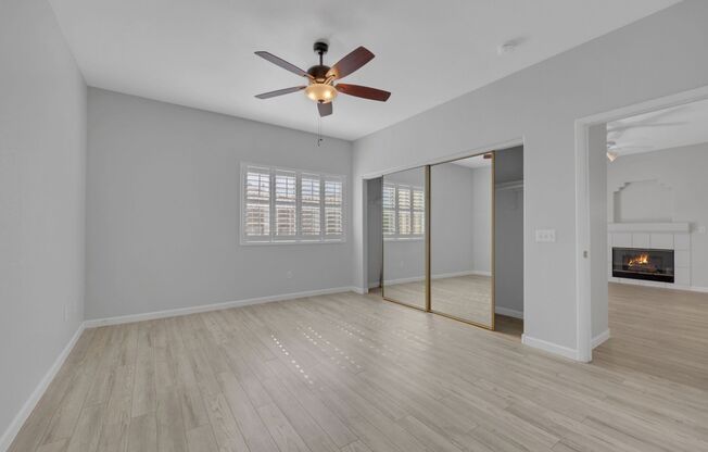 2 beds, 2 baths, $1,650, Unit UNIT 1022