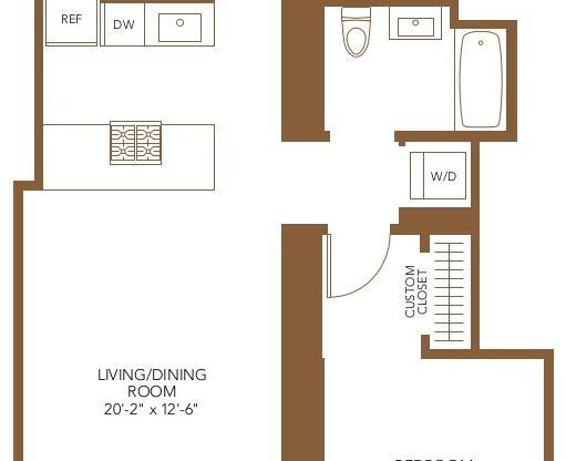 Partner-provided property photo
