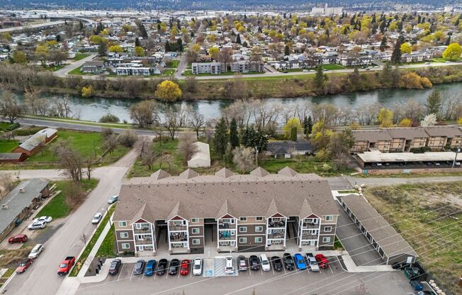 River City Apartments