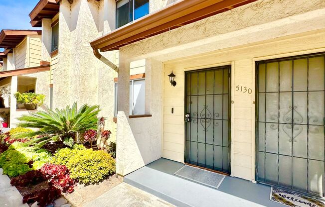 Beautiful & Updated Two-Story Unit in the Gated Riverview Townhomes Association & Community of Oceanside!