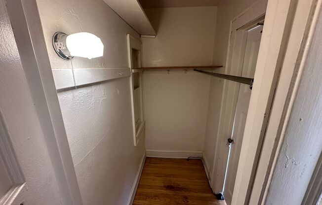 Studio, 1 bath, $820, Unit 408