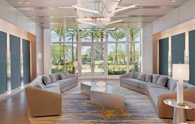 Studio, 1 bath, 544 sqft, $2,400, Unit 1019