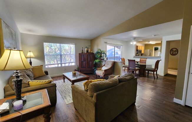 2 beds, 2 baths, $1,675, Unit # 2069