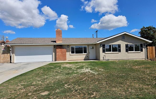 Practically New Home in Moreno Valley with Pool