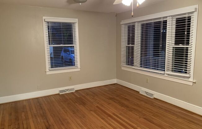 Newly renovated home in NW Greensboro !!