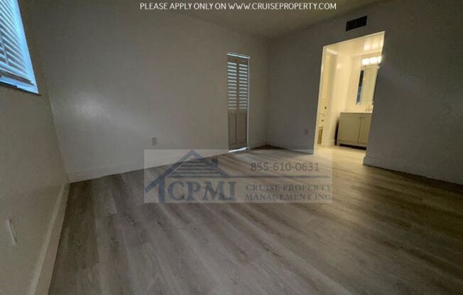 2 beds, 2 baths, 1,031 sqft, $2,250, Unit 126