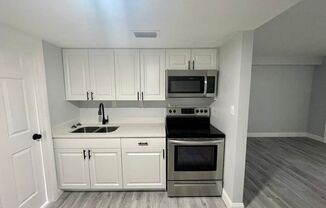 1 bed, 1 bath, 600 sqft, $1,393.75, Unit Unit 302