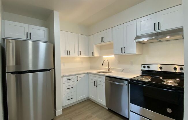 1 bed, 1 bath, 491 sqft, $1,095, Unit Unit 116
