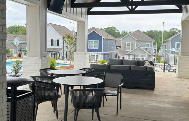 3BR/3BA For Rent