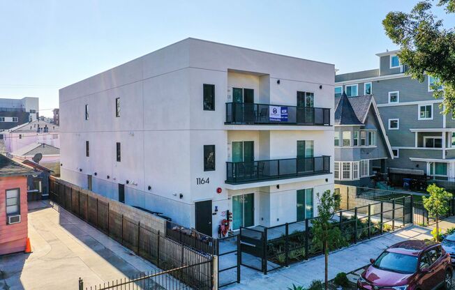 Premium Leo Apartments