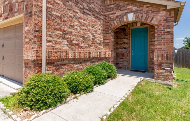6304 GDN ROSE PATH