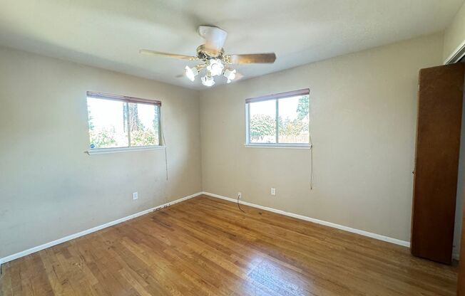 3 bed /2 ba house - Yuba City