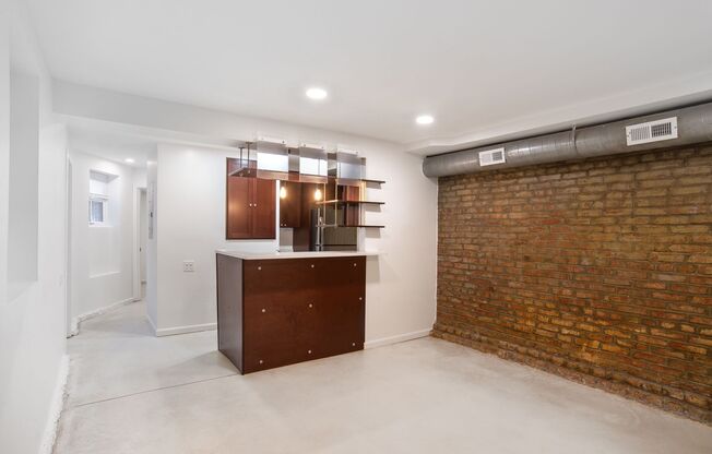 U Street Apartments