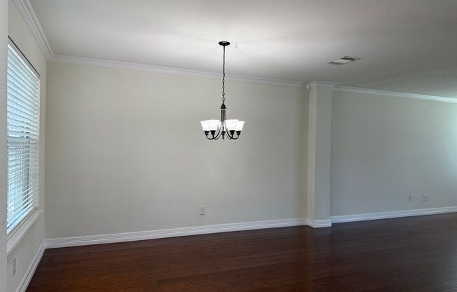 4 Bedroom Home in The Meadows