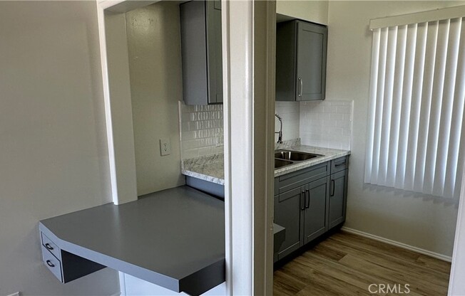 Studio, 1 bath, 500 sqft, $1,695, Unit 3