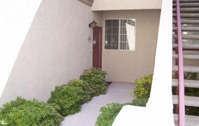 Summerlin Condo