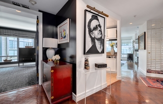 2 beds, 2 baths, 1,087 sqft, $9,500, Unit 10D