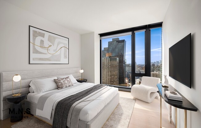 2 beds, 2 baths, $8,700, Unit 11-E