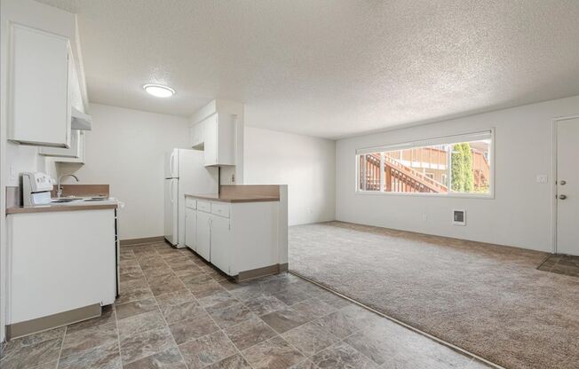 Villa Rose Apartments