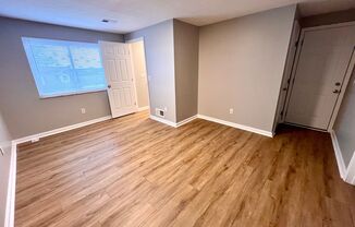 2 beds, 1 bath, $1,495