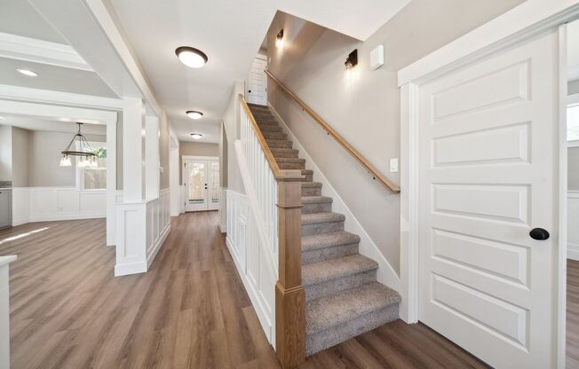 Brand New 4-Bedroom Home in Arbor Lodge – Bright, Spacious & Ideally Located!