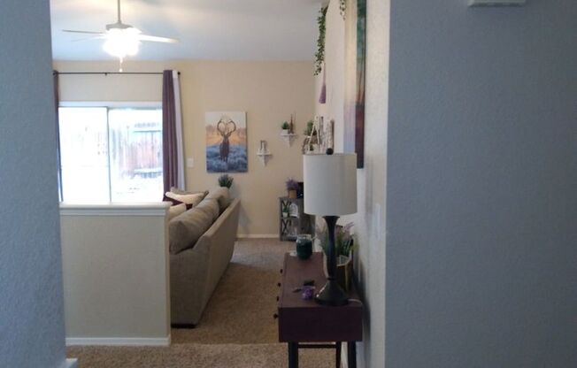 3 beds, 2 baths, $2,350